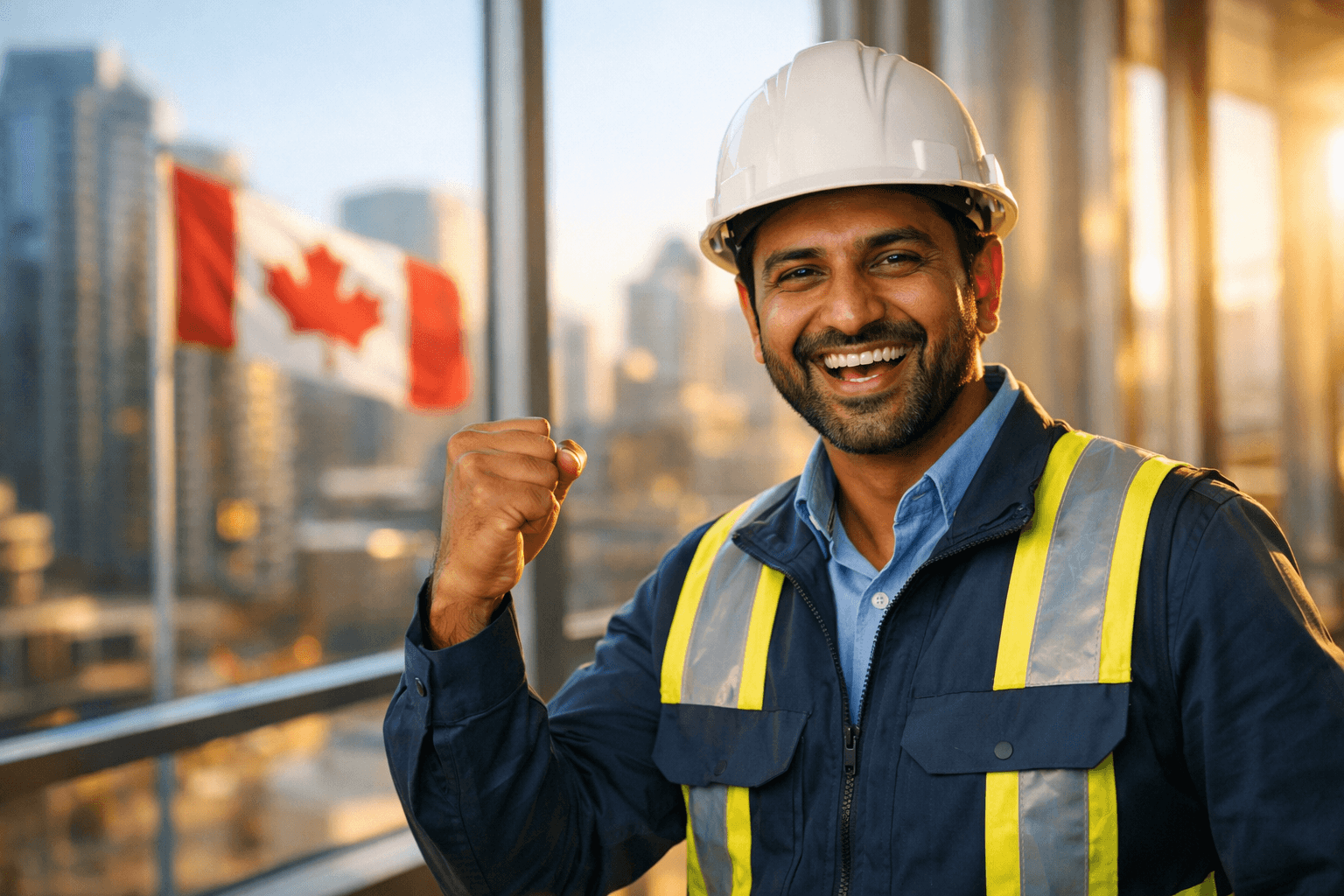 Success Probability Graph